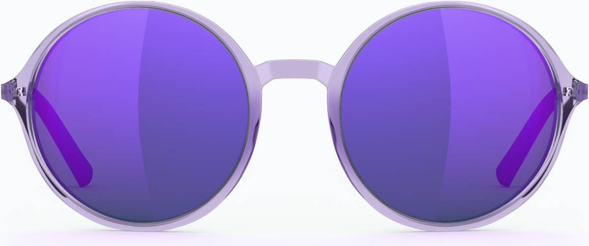 Image of Round Glasses thumbnail