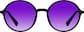 Image of Round Glasses thumbnail