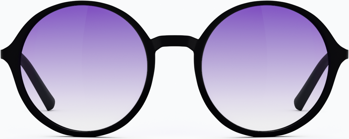Image of Round Glasses thumbnail