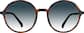 Image of Round Glasses thumbnail