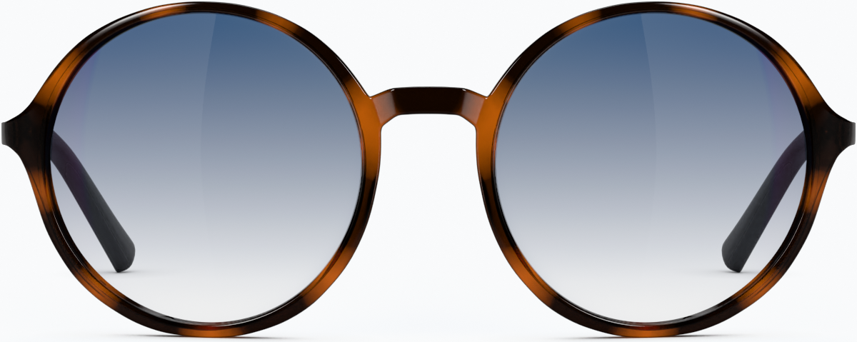 Image of Round Glasses thumbnail