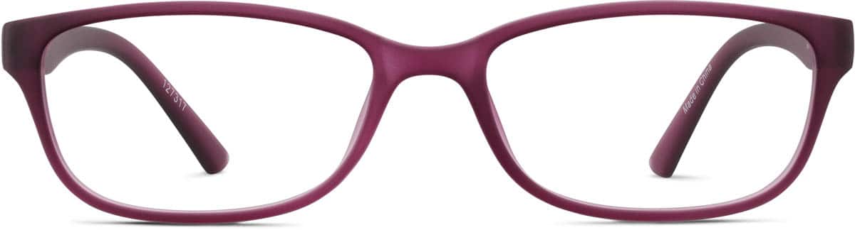 Oval Glasses 1273