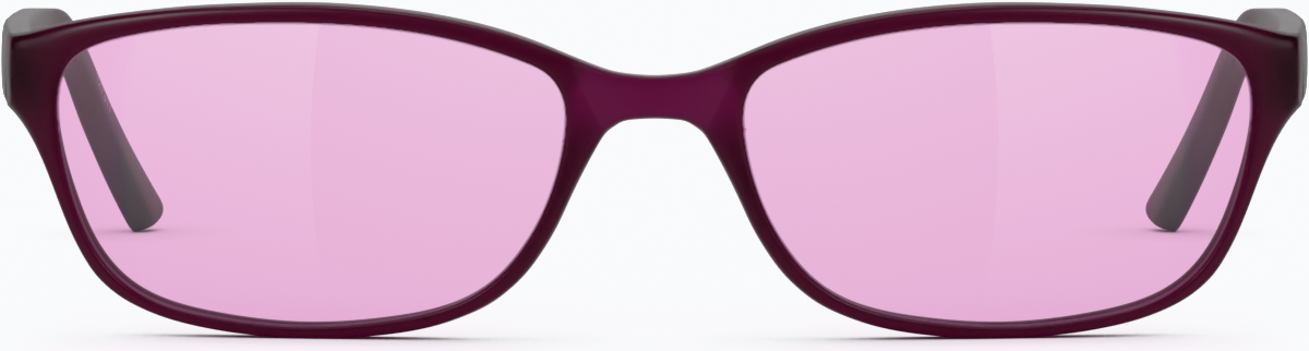 Image of Oval Glasses thumbnail