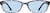Image of Oval Glasses thumbnail