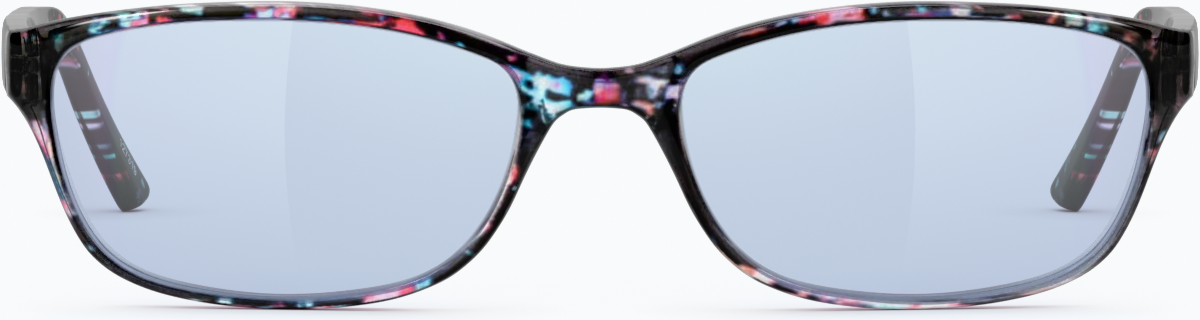 Image of Oval Glasses thumbnail