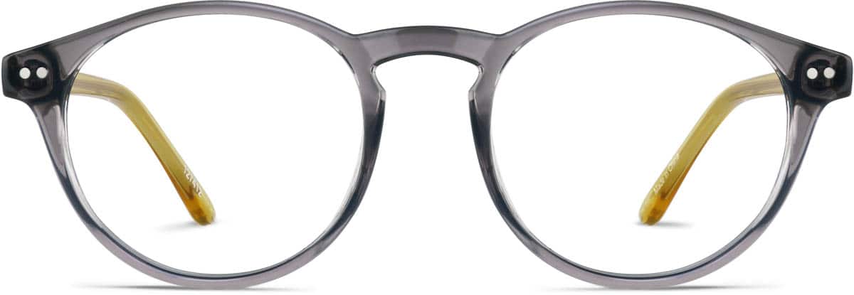 127412 eyeglasses front view
