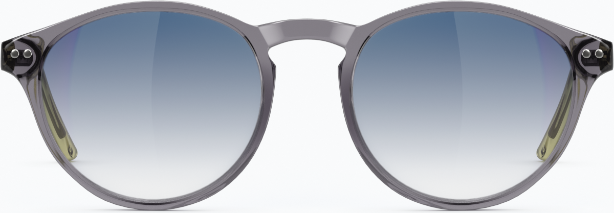 Image of Round Glasses thumbnail