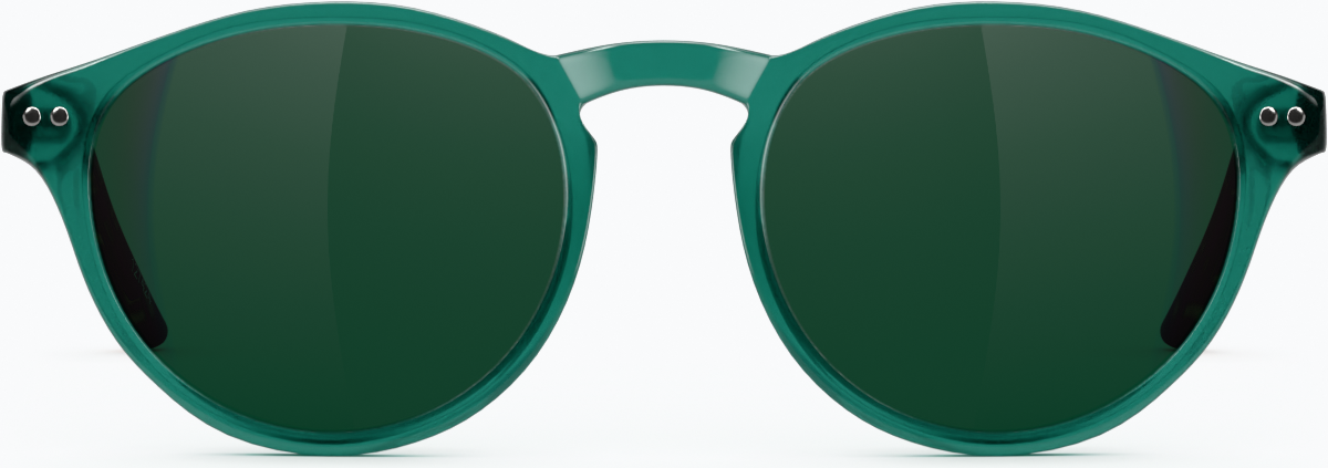 Image of Round Glasses thumbnail