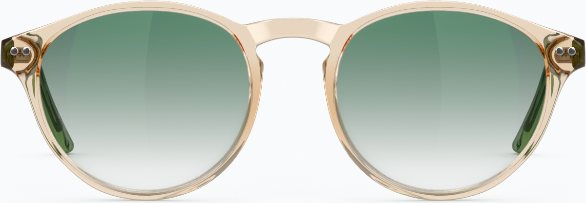 Image of Round Glasses thumbnail