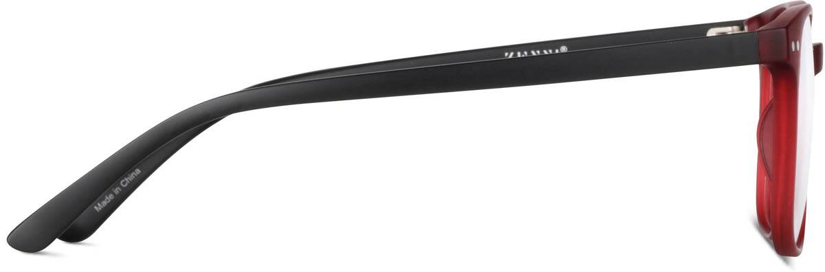 Square Glasses 1279