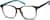 Angle view of Square Glasses 127925 in Tortoiseshell thumbnail