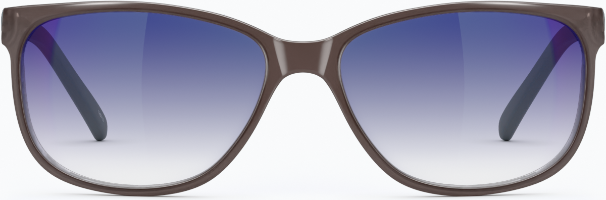 Image of Rectangle Glasses thumbnail