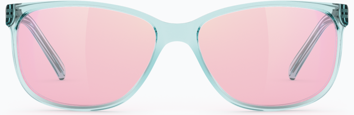 Image of Rectangle Glasses thumbnail