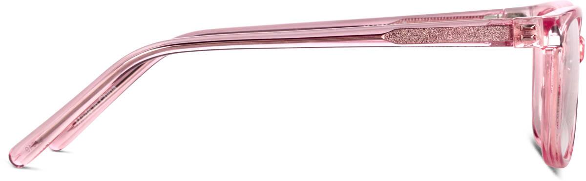 Square Glasses 1280