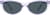 Image of Oval Glasses thumbnail