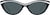 Image of Cat-Eye Glasses thumbnail