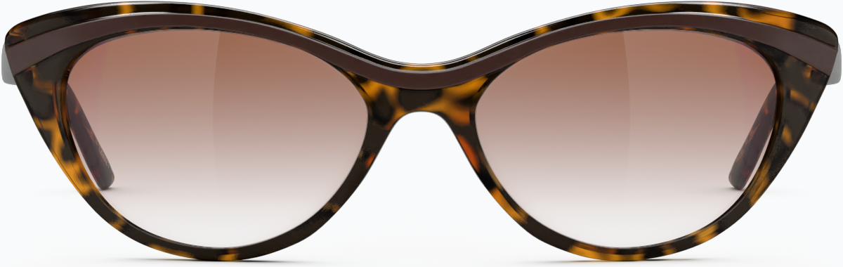 Image of Lunettes œil-de-chat thumbnail