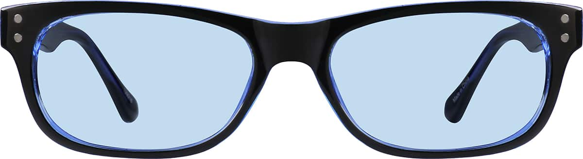 Image of Rectangle Glasses