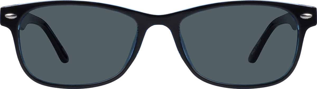 Image of Rectangle Glasses