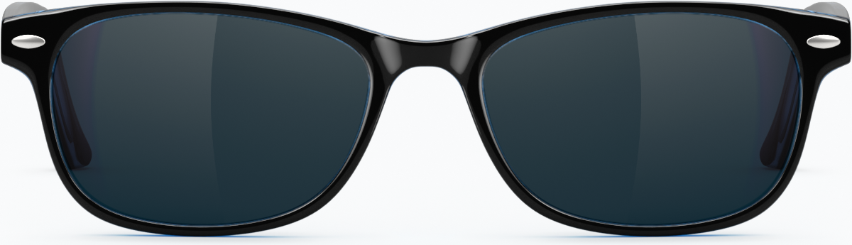 Image of Rectangle Glasses thumbnail