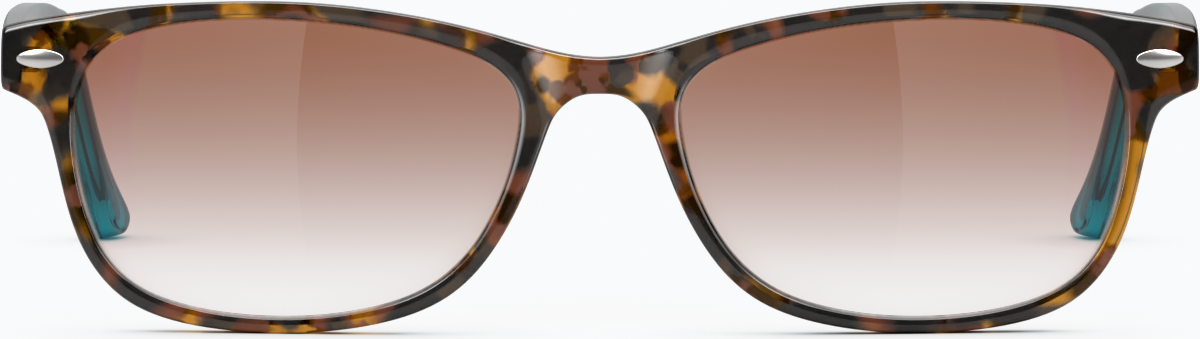 Image of Rectangle Glasses thumbnail