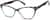 Angle view of Cat-Eye Glasses 129849 in Pattern thumbnail