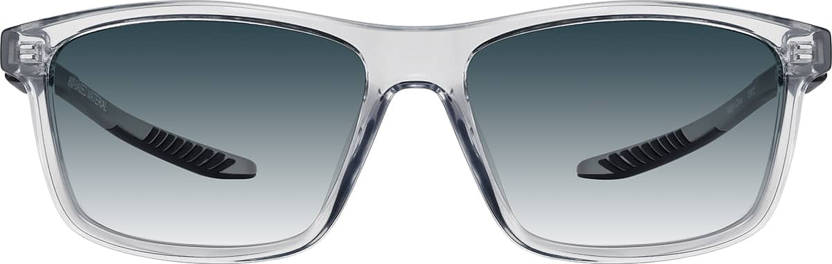 Image of Rectangle Glasses