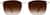 Image of Titanium Rectangle Glasses thumbnail
