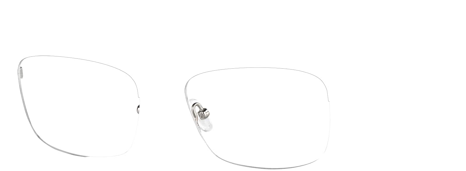 Black Browline Glasses #1300621 | Zenni Optical