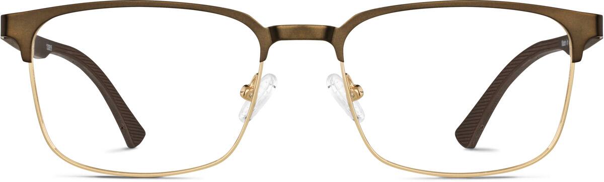 Browline Glasses 13006