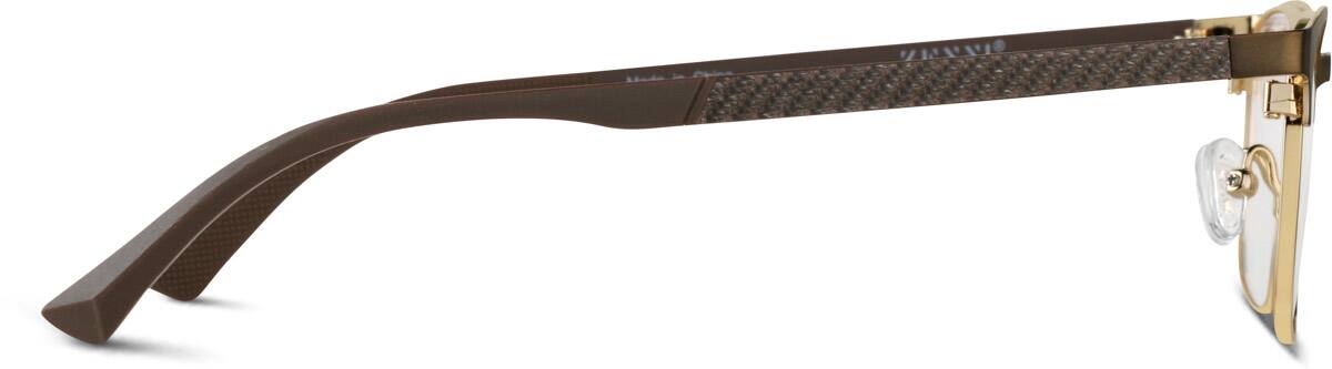 Browline Glasses 13006