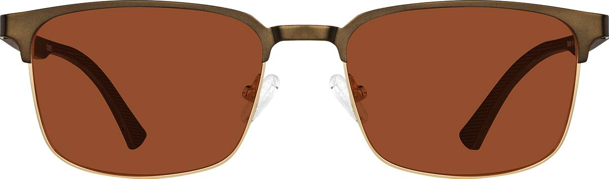 Browline Glasses 13006