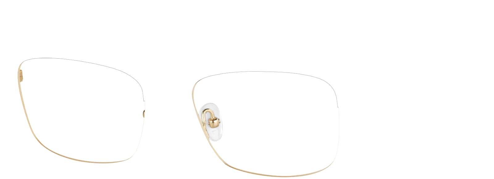 Black Browline Glasses #1300621 | Zenni Optical