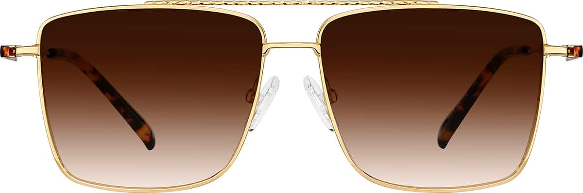 Image of Aviator Glasses