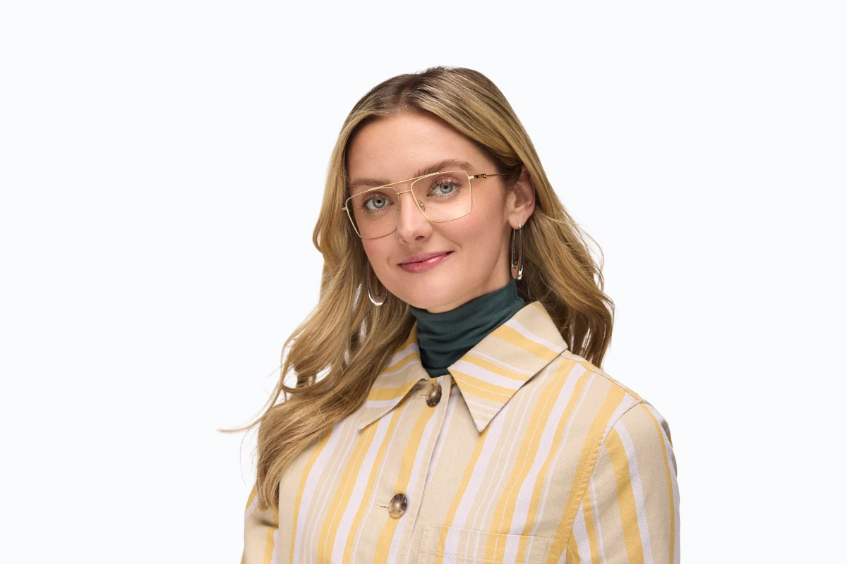 Image of Aviator Glasses thumbnail