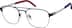 Aviator Glasses 1301516 in Blue