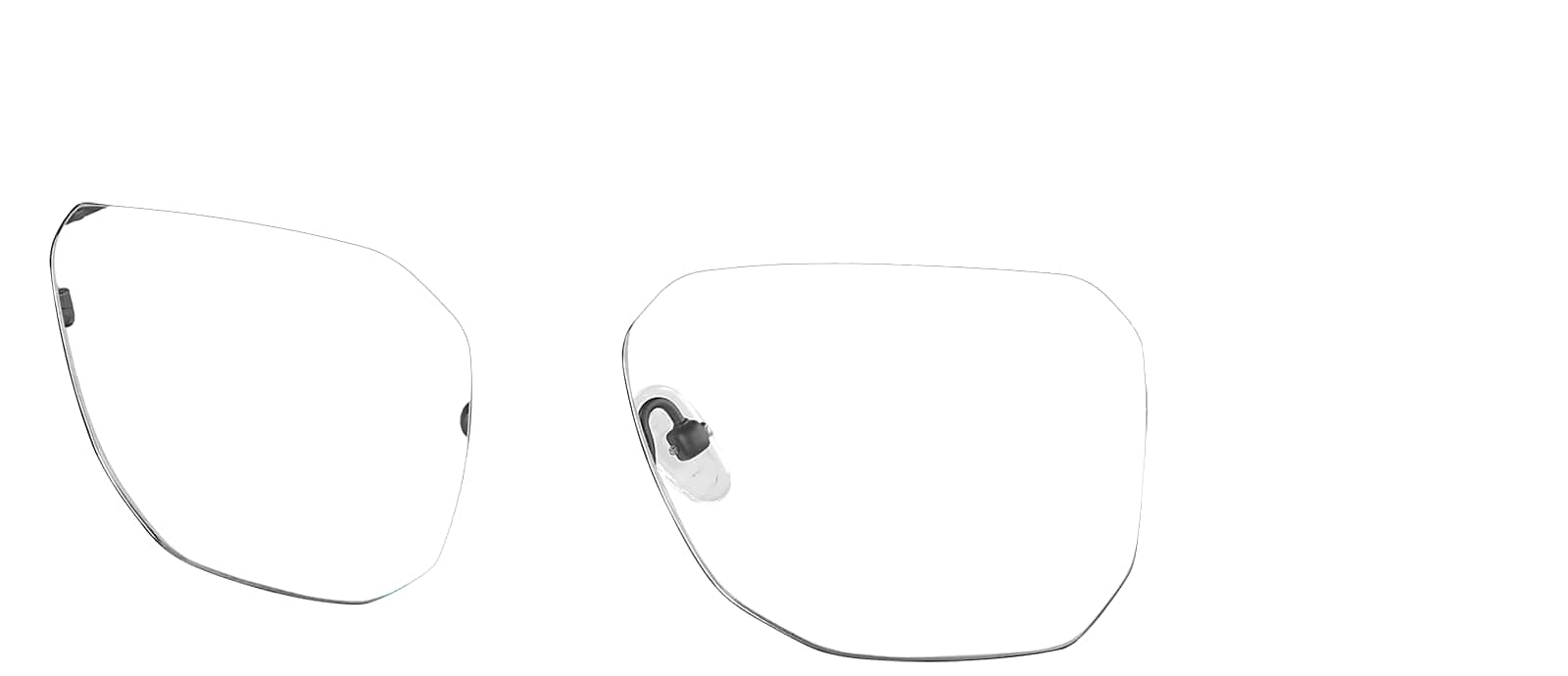 Mecthemeliyun2125ページ Main And Central UNION SQUARE Glasses | Clearly