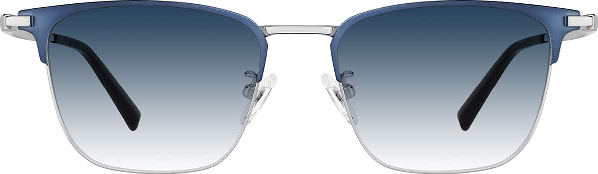 Image of Browline Glasses