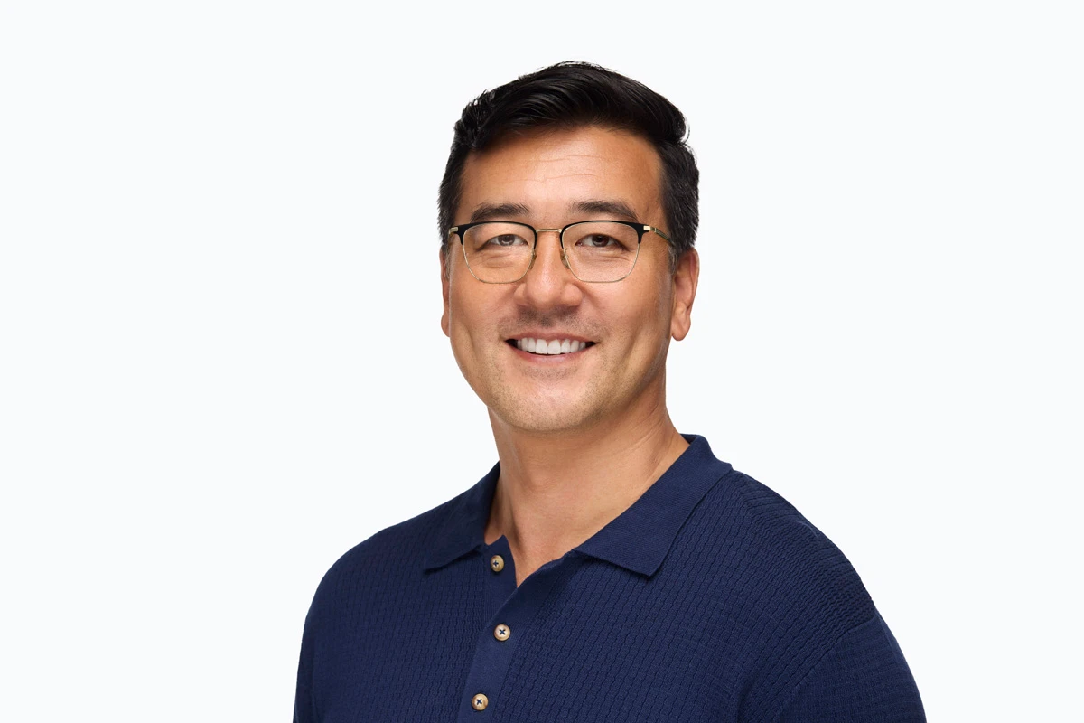 Image of Browline Glasses