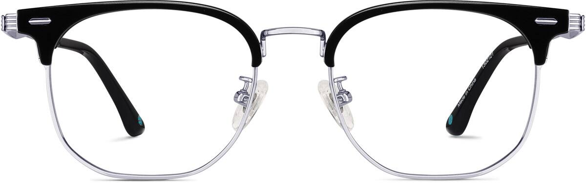 Browline Glasses 13021