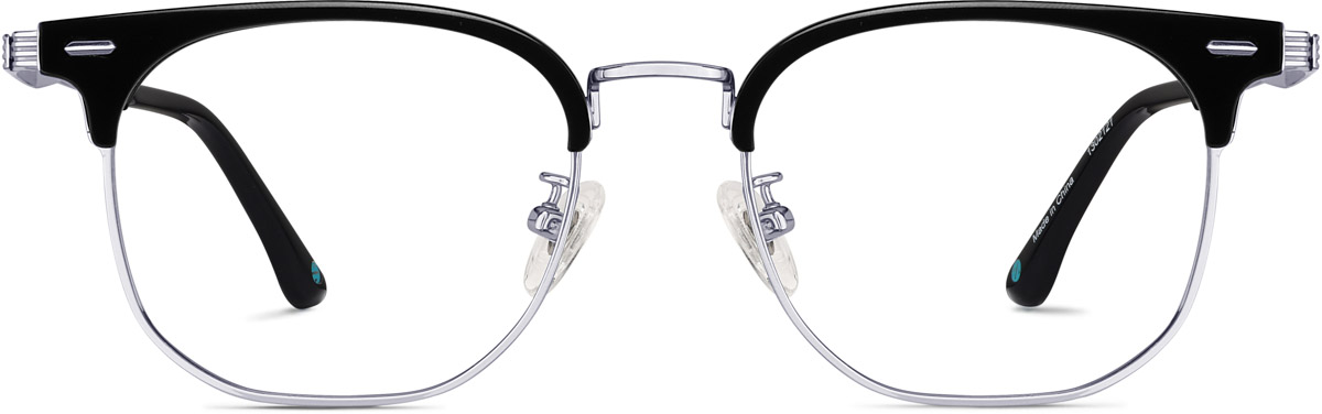 Black Offshore Breeze Glasses