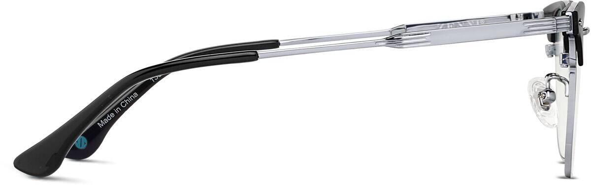 Browline Glasses 13021