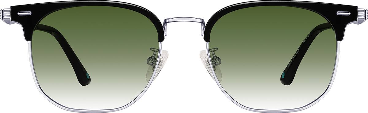 Browline Glasses 13021