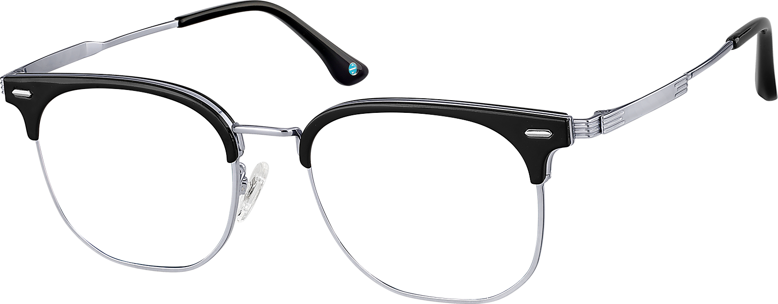Clear Offshore Breeze #1302116 | Zenni Optical
