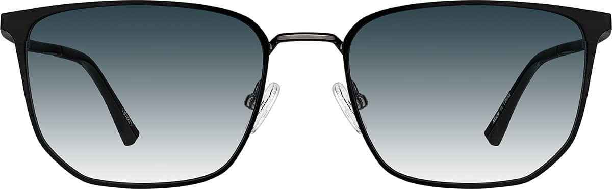 Image of Rectangle Glasses