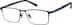 Rectangle Glasses 1302616 in Blue