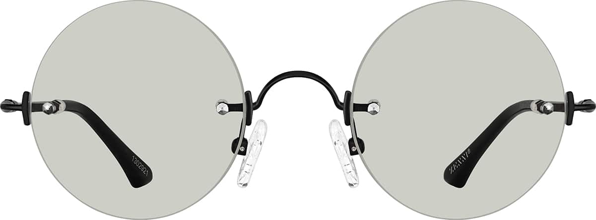 Image of 1302911 Rimless Glasses