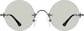 Image of 1302911 Rimless Glasses thumbnail