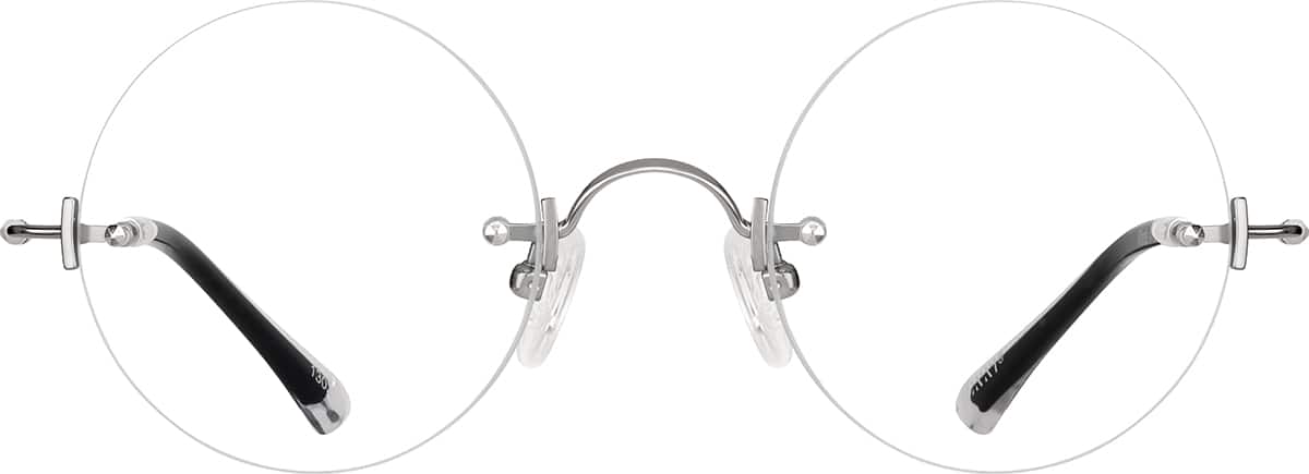 Image of 1302921 Rimless Glasses