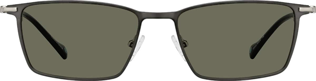 Image of Rectangle Glasses